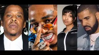 Jay Z Cosigns Migos Culture 3, Drake Shenseea Love Drama? Lamar Odom to Destroy Aron Carter