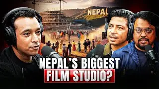 Inside Nepal&rsquo;s 1300 Ropani Film City Project