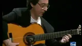 Enrique de Melchor. Rondeña