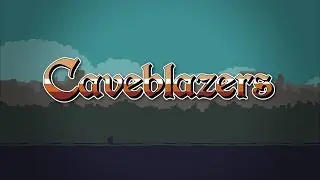 Caveblazers [First 30 Minutes] - Gameplay PC