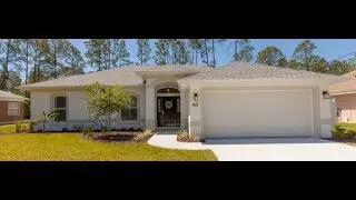 Certified Green Home! The Kate Model