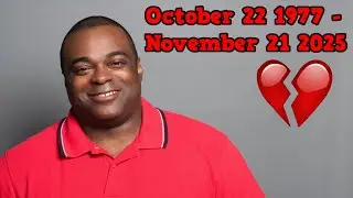 Goodbye Lamarr Wilson