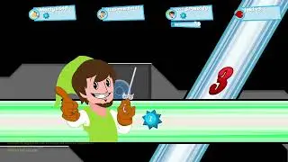 [PC] SpeedRunners - Modificando m&uacute;sica con Uma Musume 1