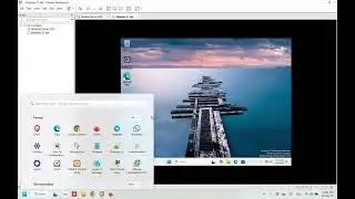 6- Join a Computer to the Domain in Windows Server 2025