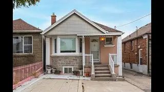 198 Gloucester Grove, Toronto Home by Natasha Niles - Real Estate Properties