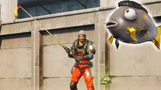 I GOT THE MIDAS-FISH!!!! | (HOW TO GET IT)