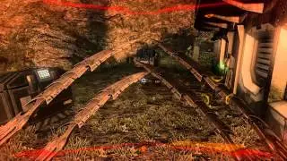 AvP 2010 Amazing Graphics/Textures/Detalization [1080p] part 1