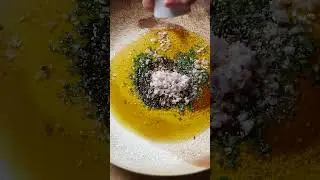 Tomato Burrata Salad