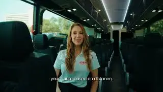 Miami Charter Bus Rental Prices from GOGO Charters