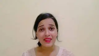 Monologue audition (Priya dubey)