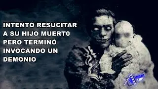 Explorando el Misterio: La Madre que Am&oacute; m&aacute;s all&aacute; de la Muerte