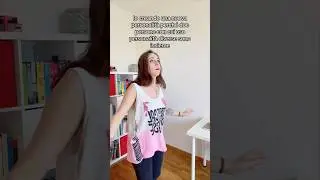 PERSONALIT&Agrave; MULTIPLE 🤪