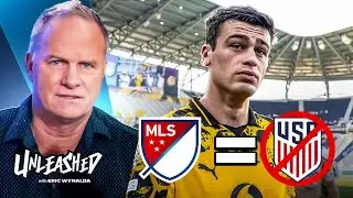 Why MLS Could Sabotage the USMNT&rsquo;s World Cup Dreams