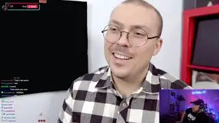 LosPollosTV реагирует на рецензию на альбом Канье Уэста TheNeedleDrop