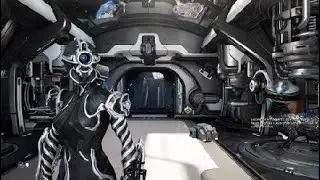 Warframe | Mag prime build | Steel path