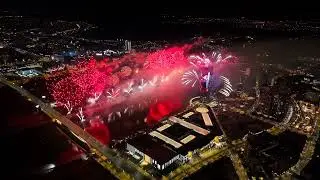 Beograd na Vodi 2026.🎇