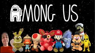 KTCK Movie: Among Us