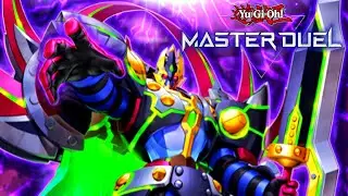 【異次元の王】- DD - #マスターデュエル