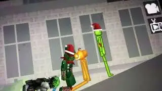 Ep 18 corals power taken by the elf and pumpkin the elf and pumpkin is teaming up