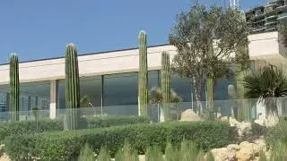 Cactus Park Dubai: A Hidden Gem for Eco-Tourism A Sustainable Tourist Spot @danishdubai