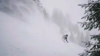 FreerideTestival 2019 presented by BMW xDrive - Welcome to Saalbach!