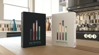 Metropol Nox/Lux 2017 Deck Review