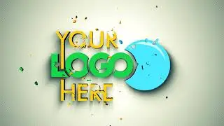 SM Marketing Logo Animations