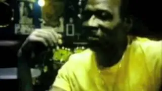 Elvin Jones A Different Drummer pt1