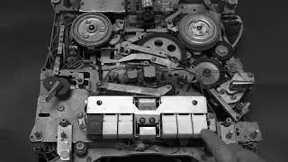 Composition for Trashed Tape Recorder and Processed Piano