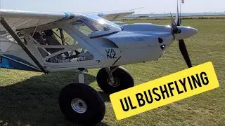 UL Bushflying
