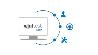 Jaltest GRP | El programa de gesti&oacute;n m&aacute;s completo para tu taller