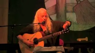 CGF 2012: Ed Gerhard discusses tuning