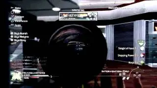 Skyz PS3 EU Teamtage Preview!