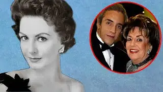 La Trágica Muerte de Marga López, Quería Casar 81 años Pero una Terrible Adicción Acabo Con su Vida
