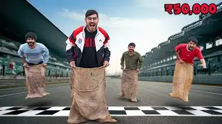₹50,000 Viral Instagram Challenges 😱 | Instagram Viral Challenge 2026