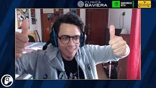 M&Aacute;S INFO sobre la COPA ARABIA, LPL y el FEARLESS DRAFT, LATAM vs T1 en el MSI - Esportman&iacute;acos 1996