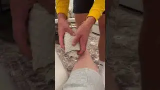 Compression Wrap