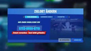 Fortnite Live Deutsch