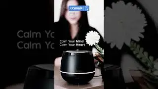 ONASSIS SMART DIFFUSER