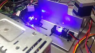 Sintratec SLS 3D Printer calibration