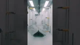 Powder coating by Gema Switzerland GmbH in India , #leader #quality #reliability #trust