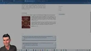 Solusi Ampuh Mengatasi Tombol Source Code (HTML) Custom Blok Management yang Macet di OJS 3.5