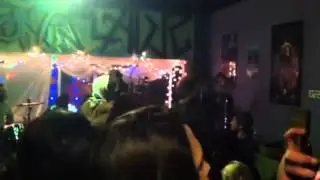Michael Travis (EOTO) Pontiac Afterparty