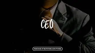 [FREE] FutureRnb x POP Type Beat - CEO - prod. by itzmee 🔥