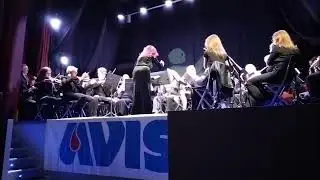 Galbiate: concerto dell'orchestra 
