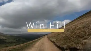 Win Hill MTB