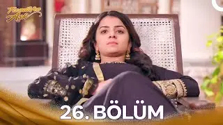 Shubharambh 26.Bölüm (Türkçe Dublaj)