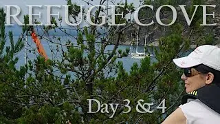 Refuge Cove II