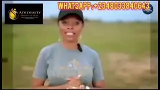 Estate Land In Mowe || Opposite Redeem Camp. #viralvideo