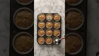 Moist Carrot Cupcakes with Cream Cheese Frosting